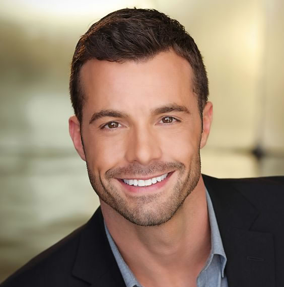 Jeff VanderWal